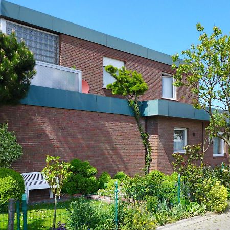 Apartment Niki By Interhome Norddeich (Norden) Exterior foto